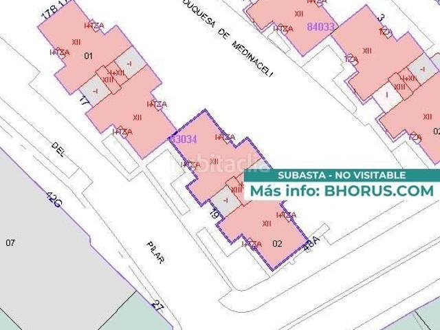 Piso en venta en Alcalá de Henares, Reyes Católicos. Pisos Alcalá de.
