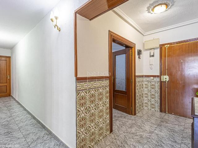 Piso en venta en Alcalá de Henares, Reyes Católicos. Pisos Alcalá de.