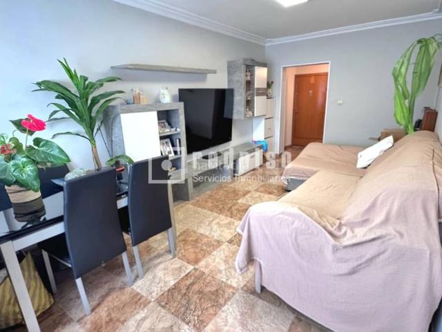 Piso en venta en Alcalá de Henares, Reyes Católicos. Pisos Alcalá de.