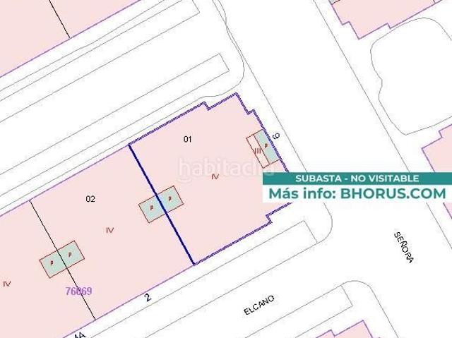 Piso en venta en Alcalá de Henares, Reyes Católicos. Pisos Alcalá de.