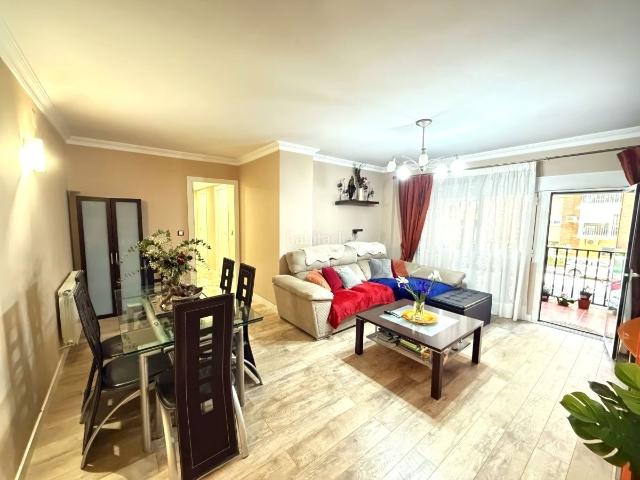 Piso en venta en Alcalá de Henares, Venecia Nueva Alcalá. PISO A LA VENTA EN CALLE RÍO ALMONTE, ALCALÁ DE HENARES. Pisos Alcalá de.
