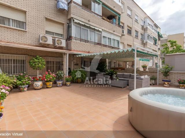 Piso en Venta en Alcalá de Henares