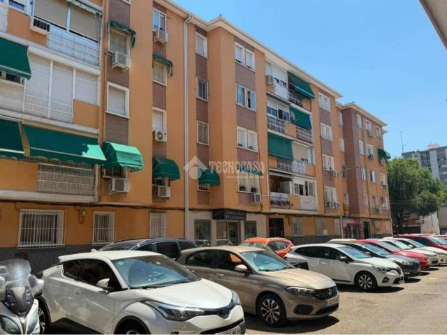 Piso en Venta en Alcalá de Henares