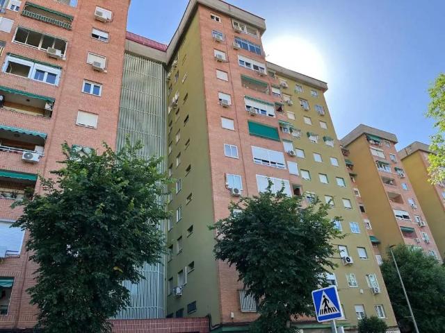 Piso en Venta en Alcalá de Henares