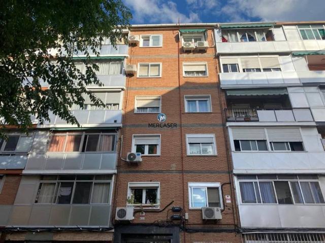 Piso en Venta en Alcalá de Henares