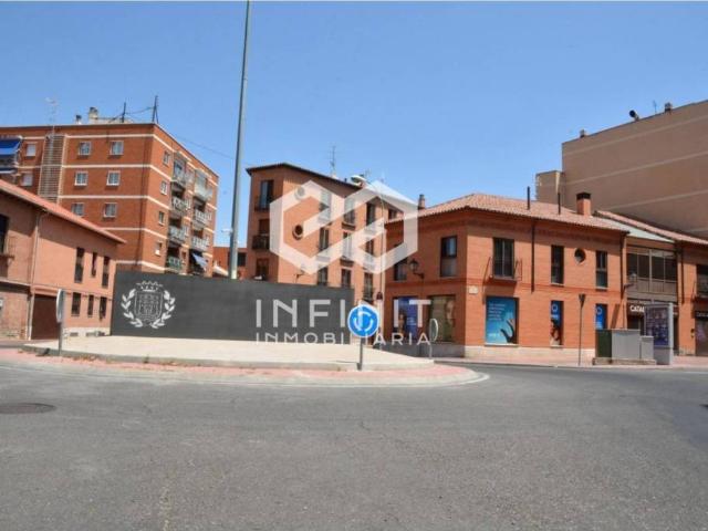 Piso en Venta en Alcalá de Henares