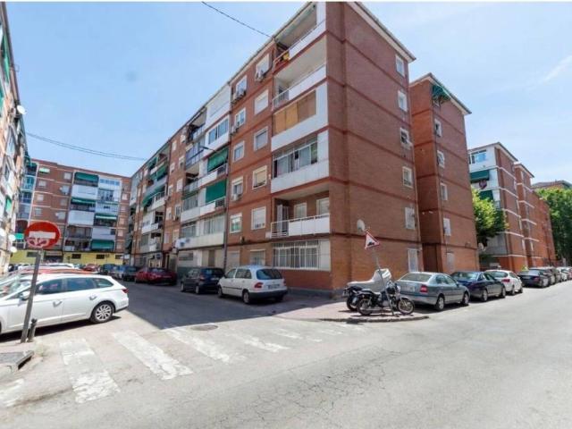 Piso en Venta en Alcalá de Henares