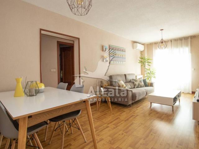 Piso en Venta en Alcalá de Henares