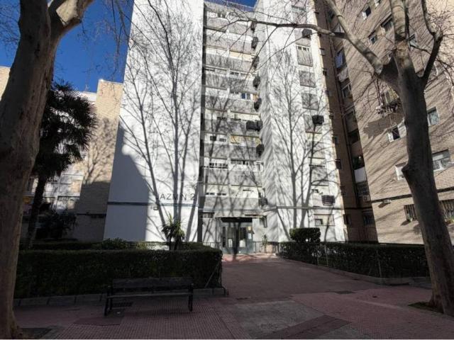 Piso en Venta en Alcalá de Henares