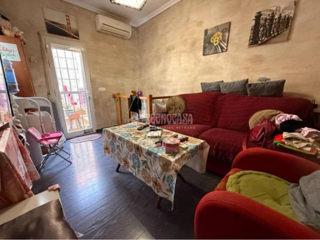 Piso en Venta en Alcalá de Henares