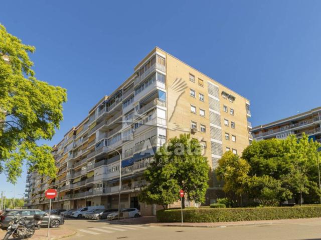 Piso en Venta en Alcalá de Henares