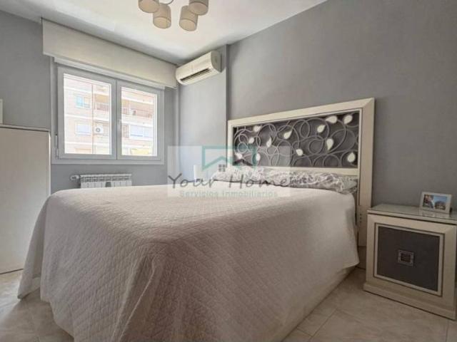 Piso en Venta en Alcalá de Henares