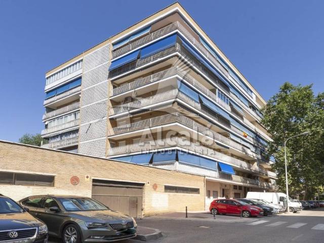 Piso en Venta en Alcalá de Henares