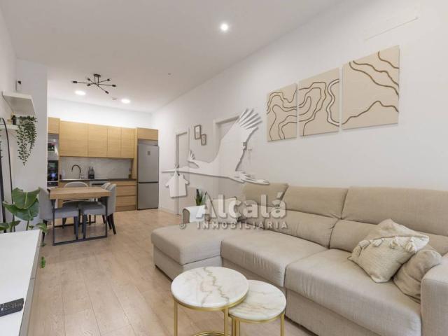 Piso en Venta en Alcalá de Henares