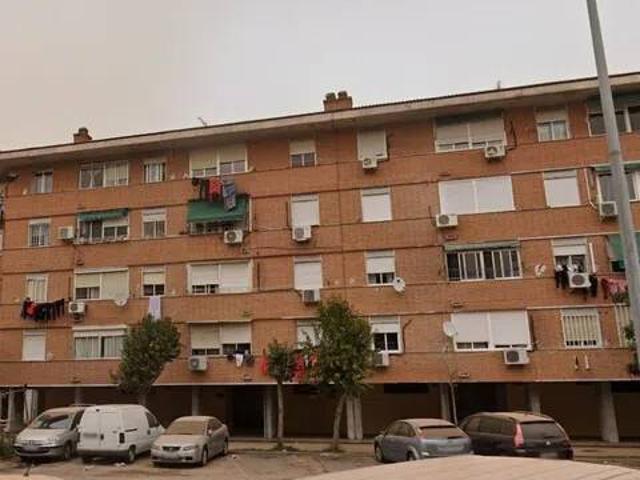 Piso en Venta en Alcalá de Henares