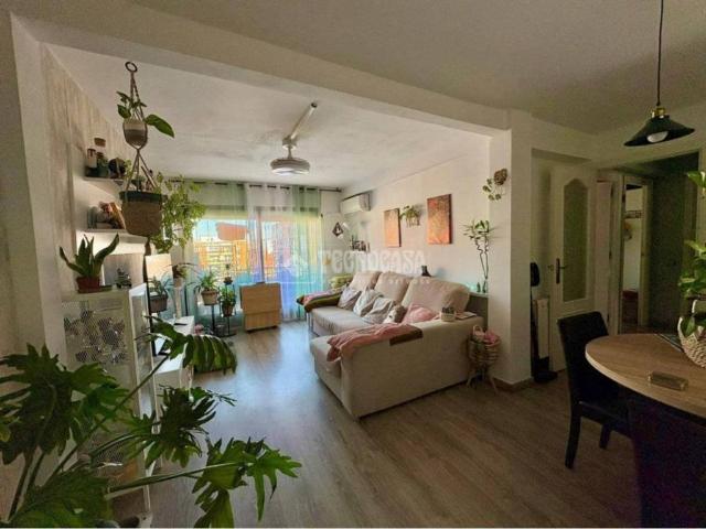 Piso en Venta en Alcalá de Henares