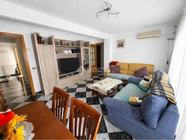 Piso en Venta en Alcalá de Henares