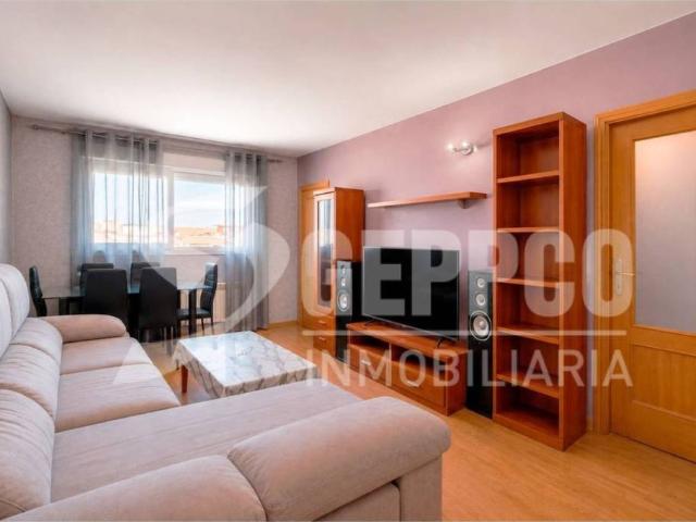 Piso en Venta en Alcalá de Henares
