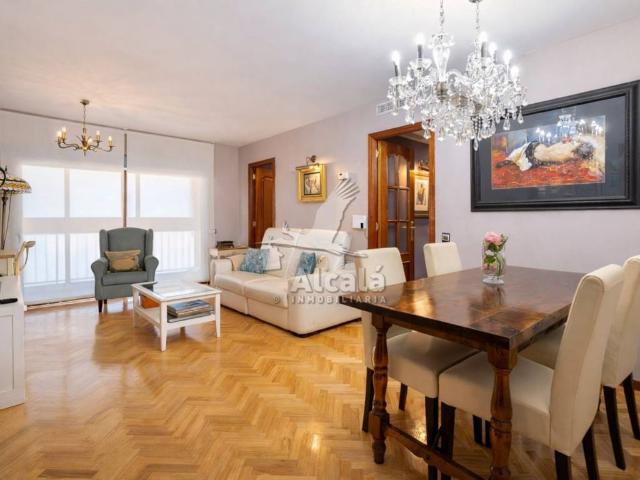 Piso en Venta en Alcalá de Henares