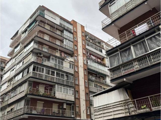 Piso en Venta en Alcalá de Henares