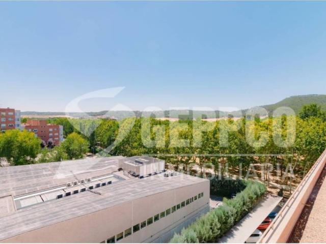Piso en Venta en Alcalá de Henares
