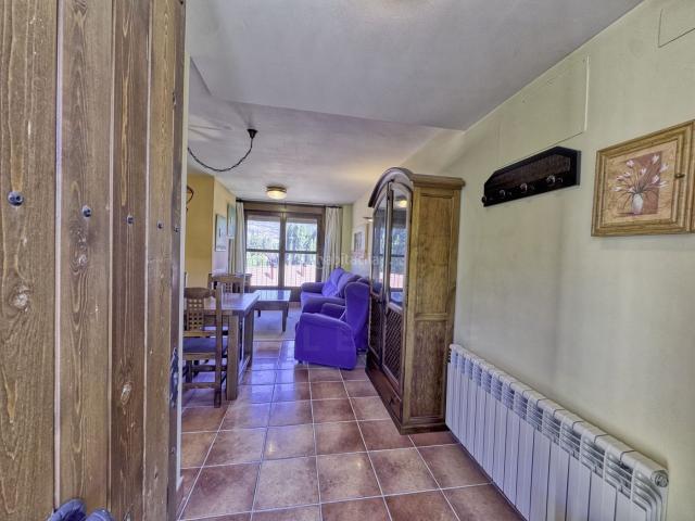 Piso en venta en Alcalá de la Selva. Pisos Alcalá de la.