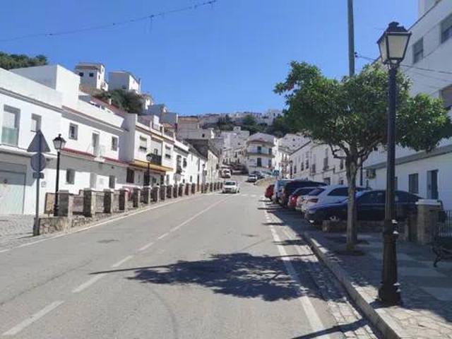 Piso en Venta en Alcalá de los Gazules