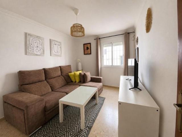 Piso en venta en Alcalá de los Gazules, South of spain