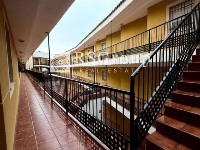 Piso en Venta en Alcalá del Río