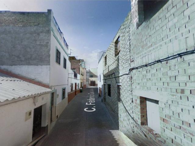 Piso en Venta en Alcalá del Río