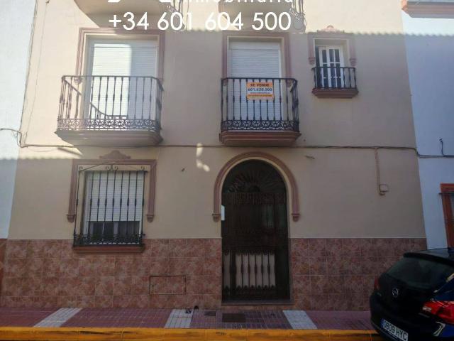 Piso en Venta en Alcalá del Valle