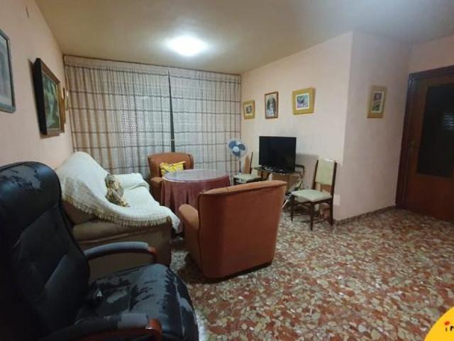 Piso en venta en Alcalá la Real, Alcala La Real