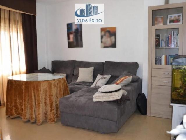 Piso en venta en Alcalá la Real, Alcalá la Real