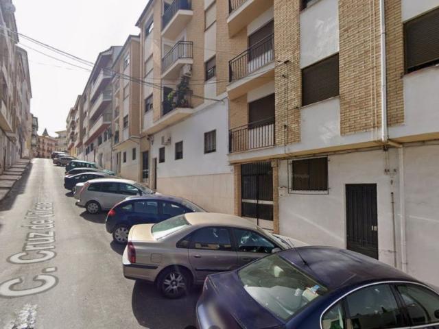 Piso en Venta en Alcala La Real Jaén