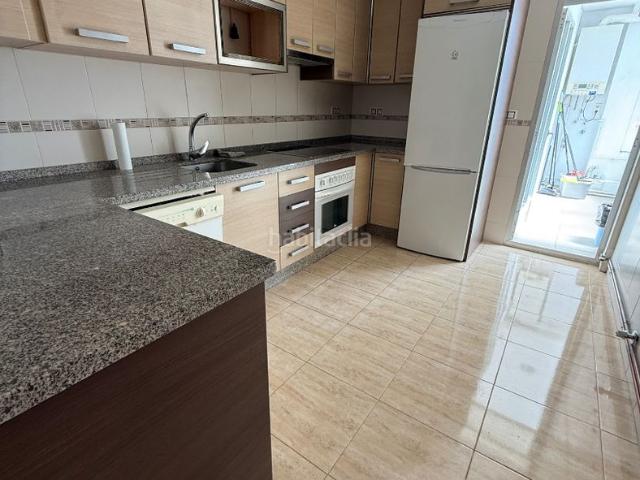Piso en venta en Alcalá la Real. Pisos Alcalá la.