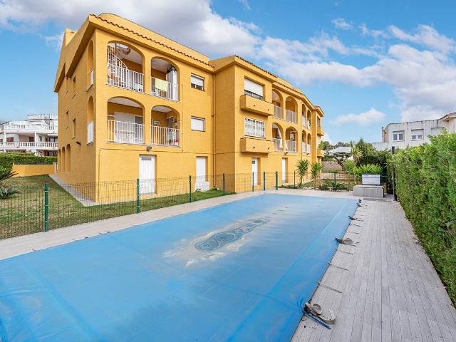 Piso en Venta en Alcanar