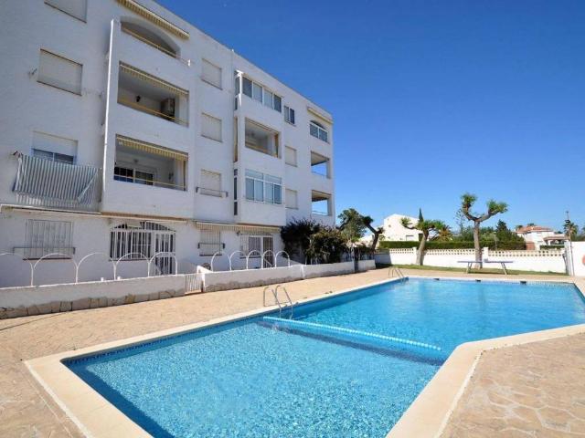 Piso en Venta en Alcanar