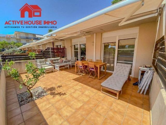 Piso en Venta en Alcanar