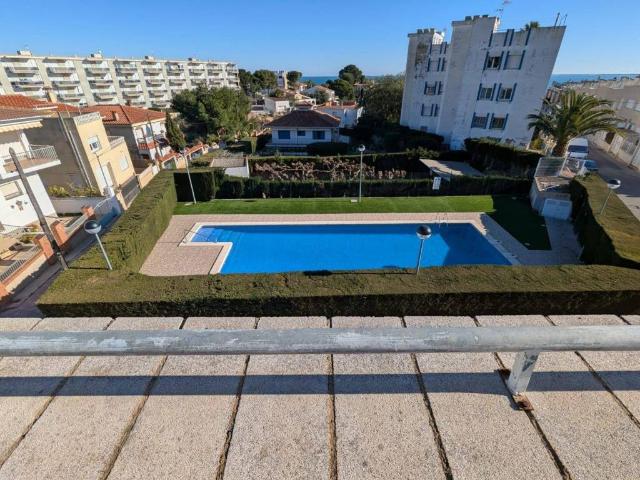 Piso en Venta en Alcanar
