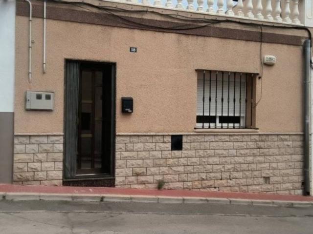 Piso en Venta en Alcanar