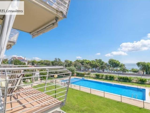 Piso en Venta en Alcanar