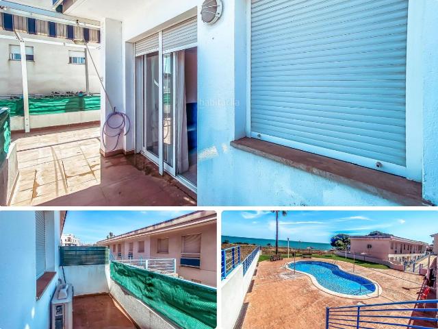 Piso en venta en Alcanar Costa Dorada. APARTAMENTO EN VENTA EN ALCANARPLAYA TARRAGONA. Pisos.