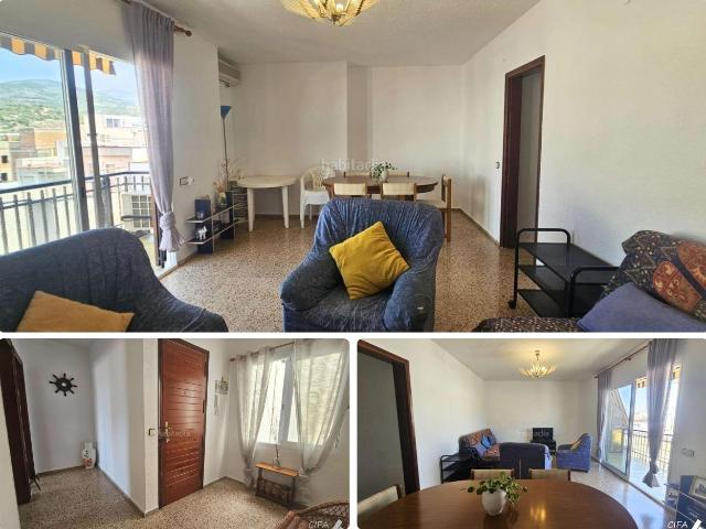 Piso en venta en Alcanar Costa Dorada. Exclusivo piso con vistas al mar y montaña en Les Cases de Alcanar. Pisos.