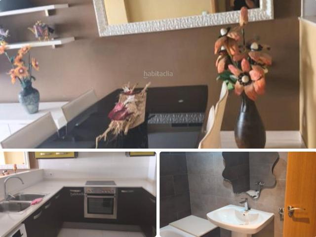 Piso en venta en Alcanar Costa Dorada. Perfecto apartamento.con parking. Pisos.