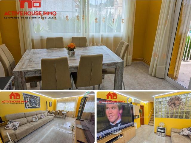 Piso en venta en Alcanar Costa Dorada. Venta de piso con piscina en Alcanar. Pisos.