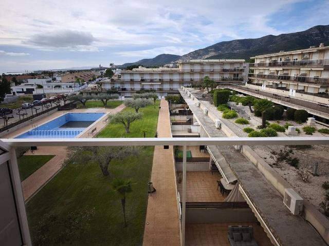 Piso en venta en Alcanar, de 66 m² 2 habitaciones por 129.900
