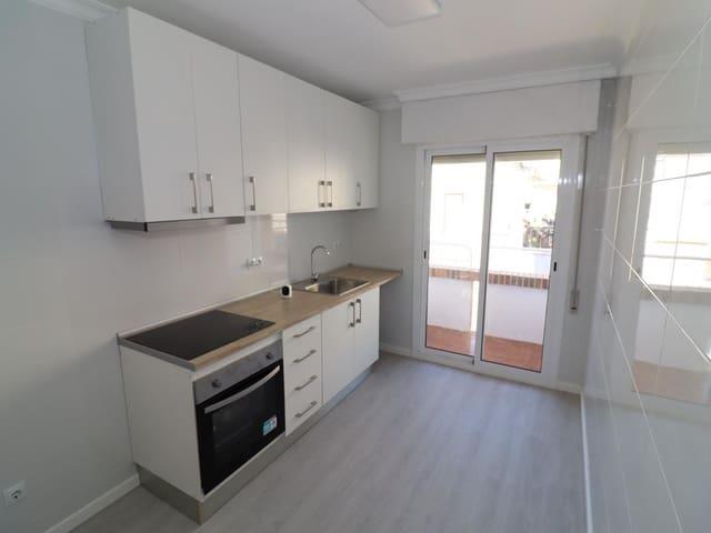 Piso en venta en Alcanar, Tarragona Costa Dorada