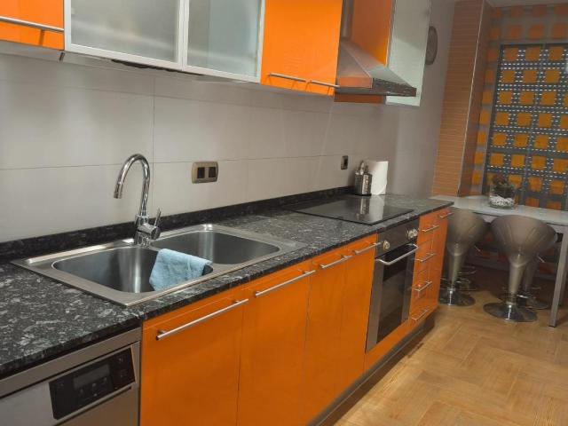 Piso en venta en Alcanar Tarragona