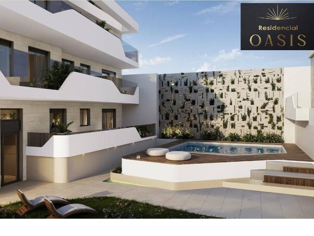 Piso en Venta en Alcantarilla
