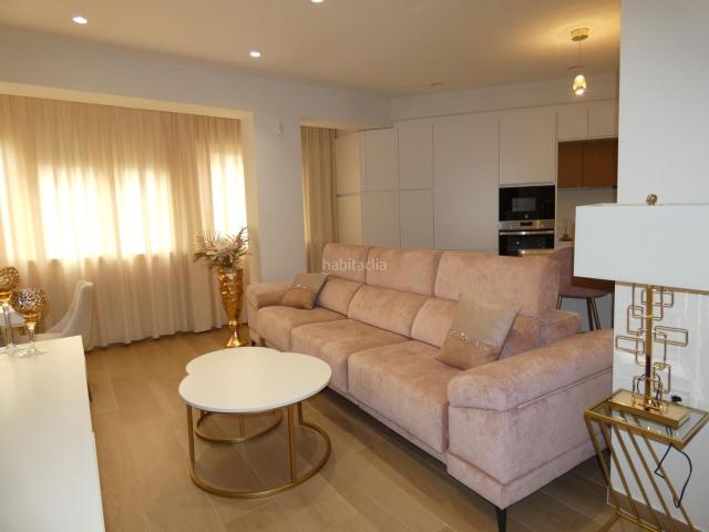 Piso en venta en Alcantarilla. VENTA DIRECTA SIN COMISION PISO REFORMADO Y AMUEBLADO EN AV. MARTINEZ CAMPOS. Pisos.